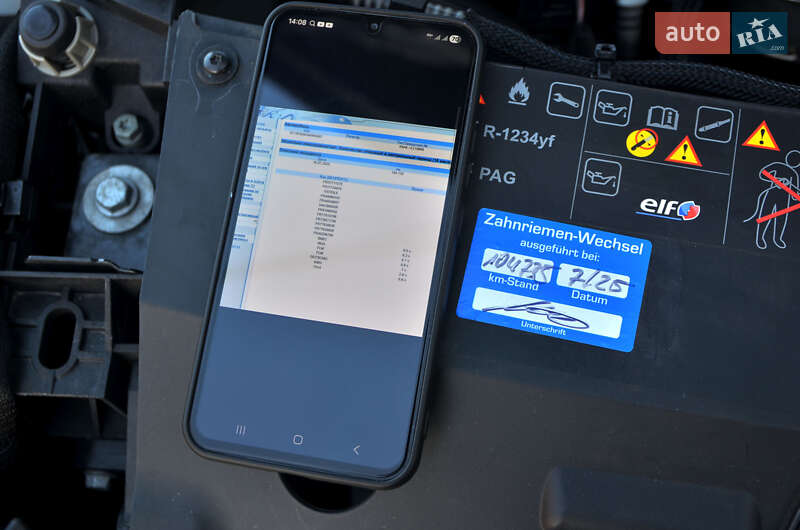 Универсал Renault Megane 2019 в Ромнах фото 30 Универсал Renault Megane 2019 в Ромнах