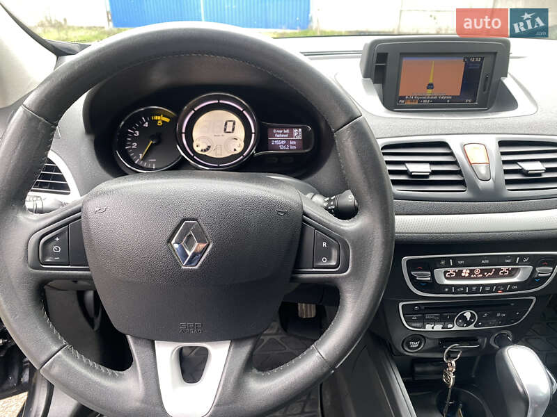 Универсал Renault Megane 2010 в Кривом Роге фото 15 Универсал Renault Megane 2010 в Кривом Роге