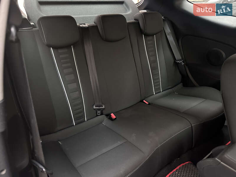 Купе Renault Megane 2012 в Киеве