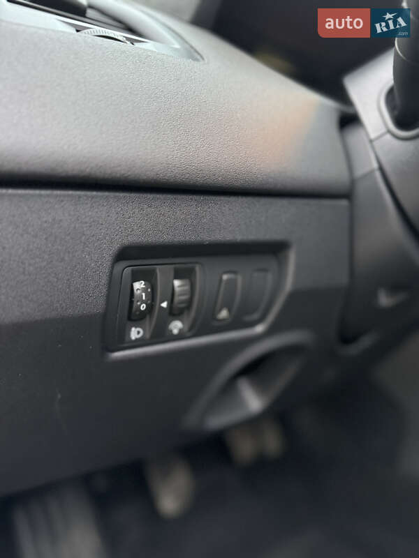 Универсал Renault Megane 2008 в Луцке фото 23 Универсал Renault Megane 2008 в Луцке