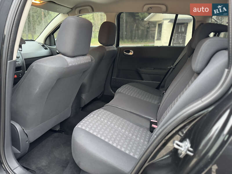 Универсал Renault Megane 2008 в Луцке фото 33 Универсал Renault Megane 2008 в Луцке