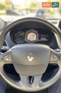 Хетчбек Renault Megane 2013 в Ірпені