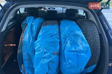 Универсал Renault Megane 2012 в Луцке