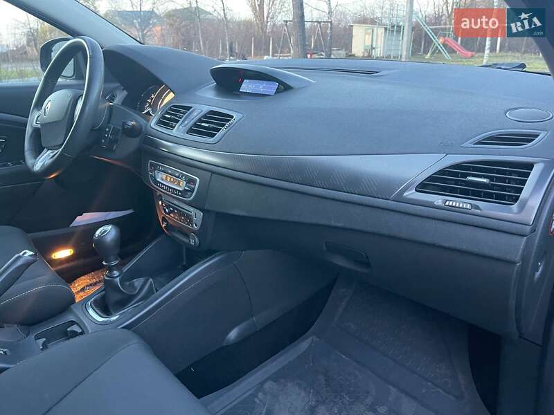 Универсал Renault Megane 2012 в Луцке фото 33 Универсал Renault Megane 2012 в Луцке