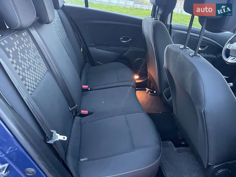 Универсал Renault Megane 2012 в Луцке фото 38 Универсал Renault Megane 2012 в Луцке