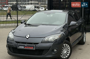 Универсал Renault Megane 2011 в Киеве