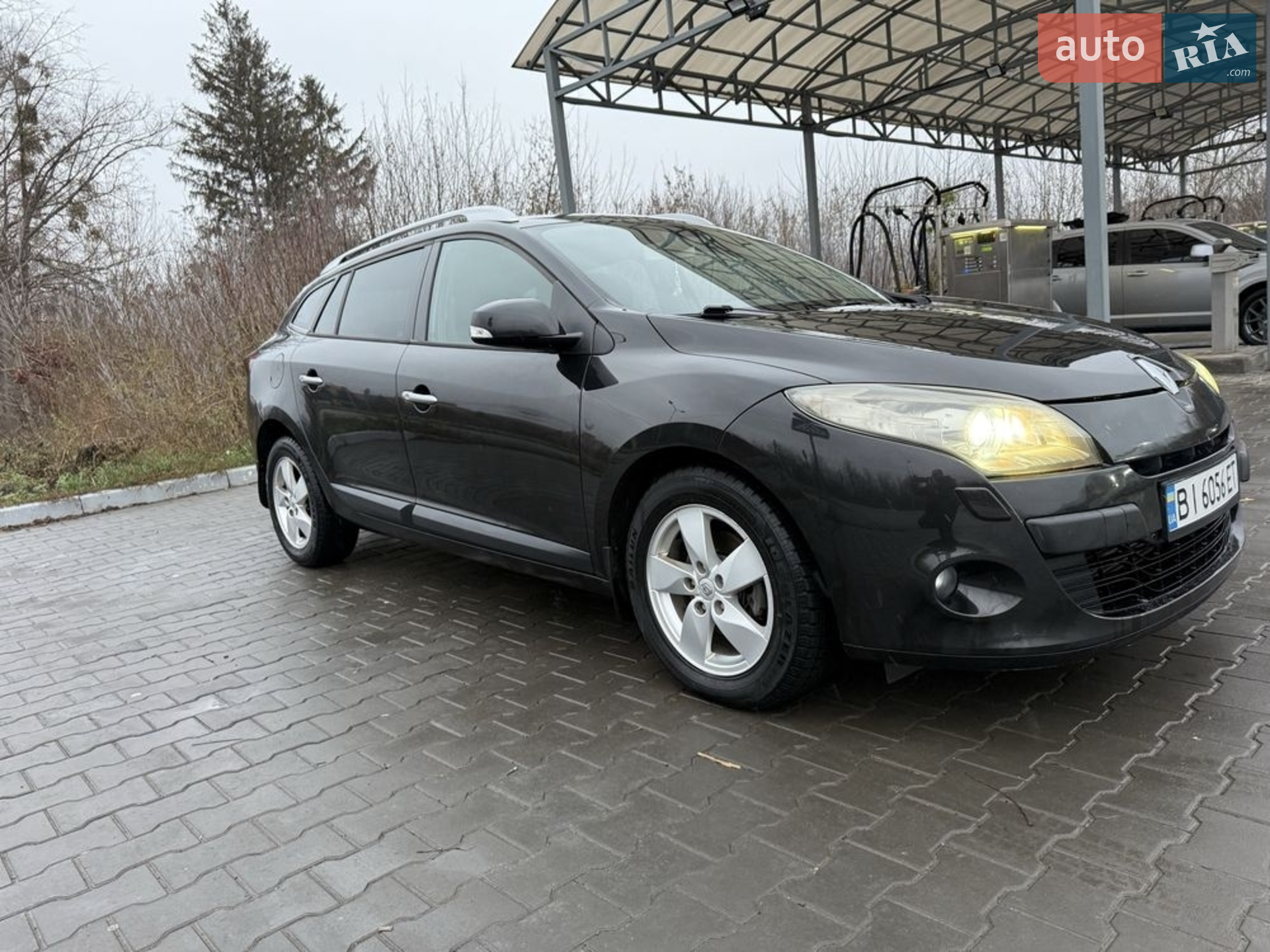 2010 Renault Megane - мініатюра 6