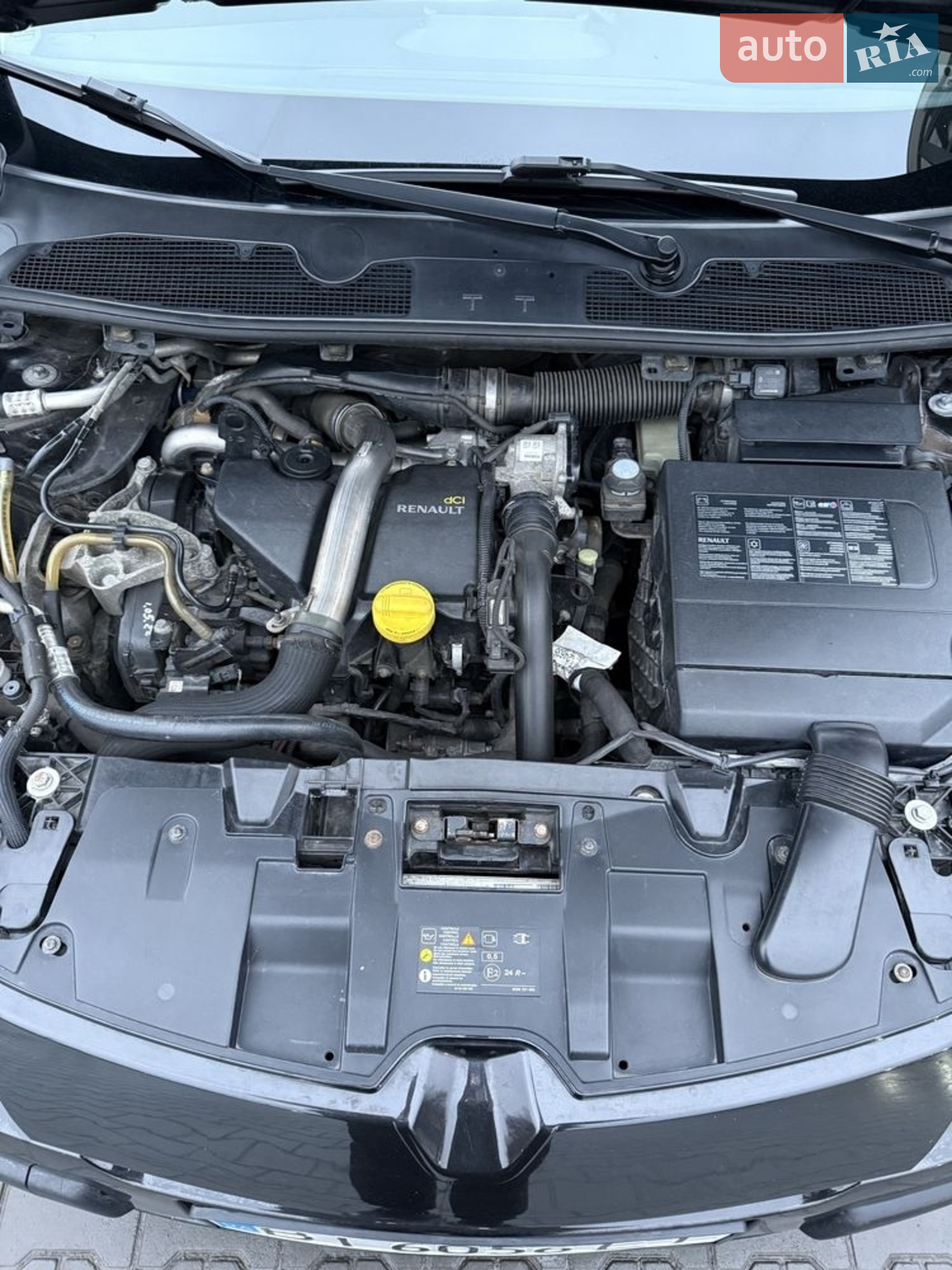 2010 Renault Megane - мініатюра 9