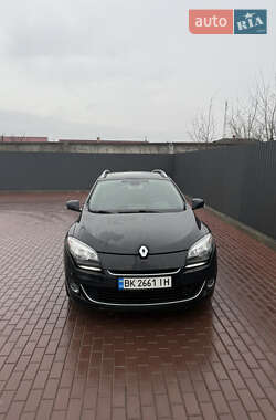 Універсал Renault Megane 2012 в Сарнах