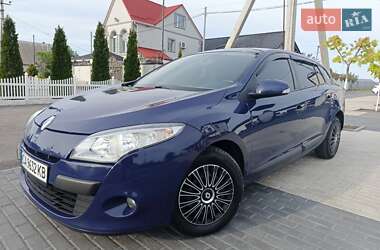 Универсал Renault Megane 2011 в Новоархангельске