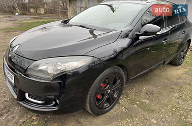 Універсал Renault Megane 2013 в Подільську