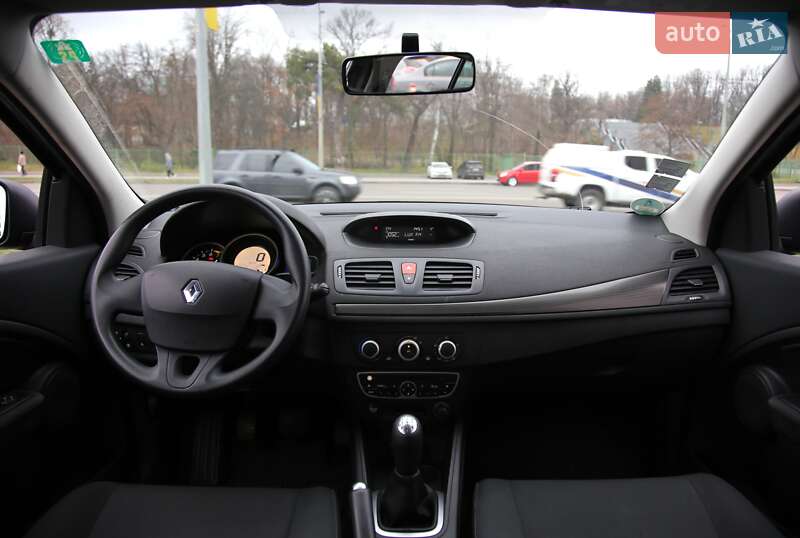 Хэтчбек Renault Megane 2009 в Харькове фото 12 Хэтчбек Renault Megane 2009 в Харькове