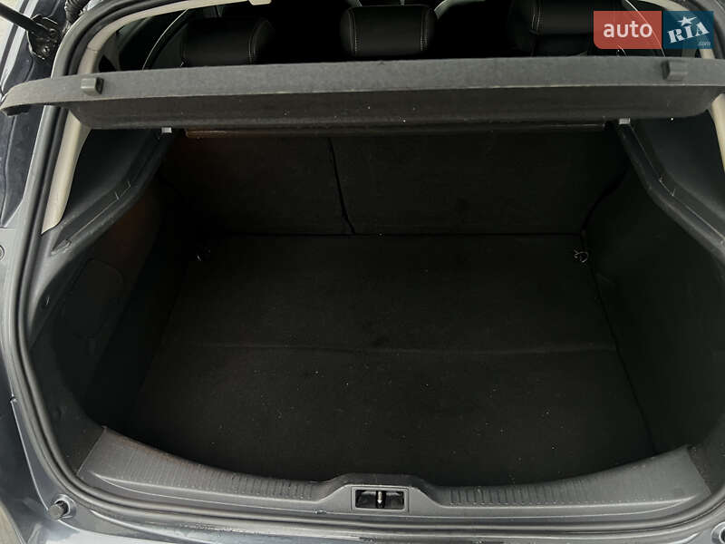 Хетчбек Renault Megane 2012 в Хмельницькому фото 9 Хетчбек Renault Megane 2012 в Хмельницькому