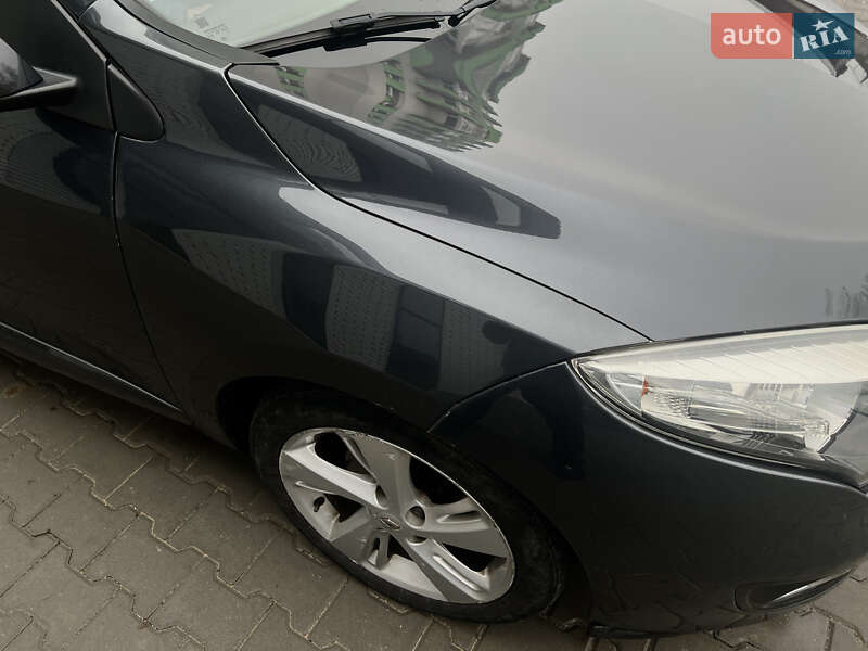 Хетчбек Renault Megane 2012 в Хмельницькому фото 24 Хетчбек Renault Megane 2012 в Хмельницькому