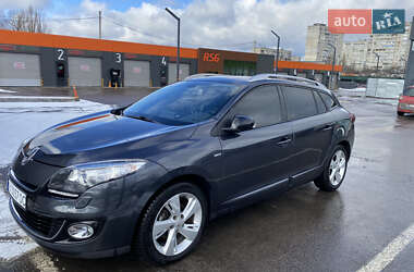 Универсал Renault Megane 2012 в Харькове