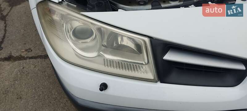 Универсал Renault Megane 2008 в Одессе фото 11 Универсал Renault Megane 2008 в Одессе