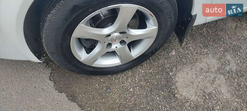 Универсал Renault Megane 2008 в Одессе фото 13 Универсал Renault Megane 2008 в Одессе