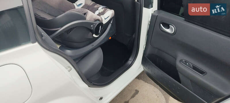 Универсал Renault Megane 2008 в Одессе фото 21 Универсал Renault Megane 2008 в Одессе