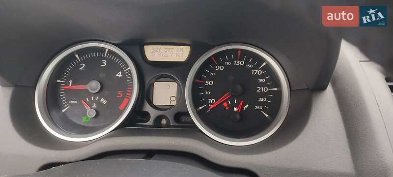Универсал Renault Megane 2008 в Одессе фото 34 Универсал Renault Megane 2008 в Одессе