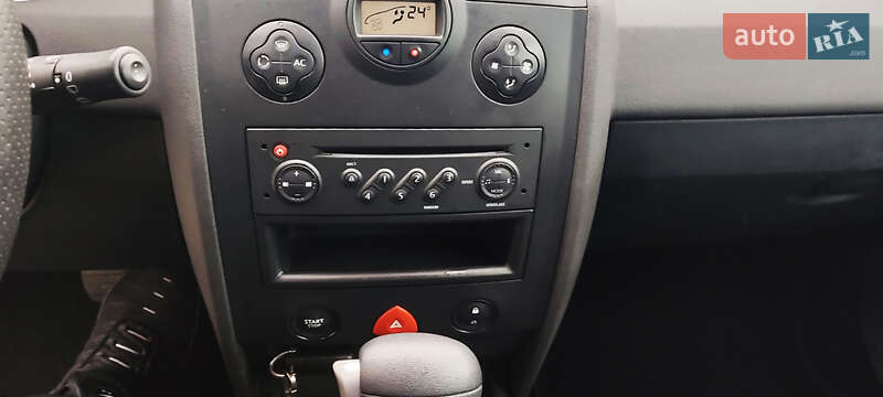Универсал Renault Megane 2008 в Одессе фото 37 Универсал Renault Megane 2008 в Одессе