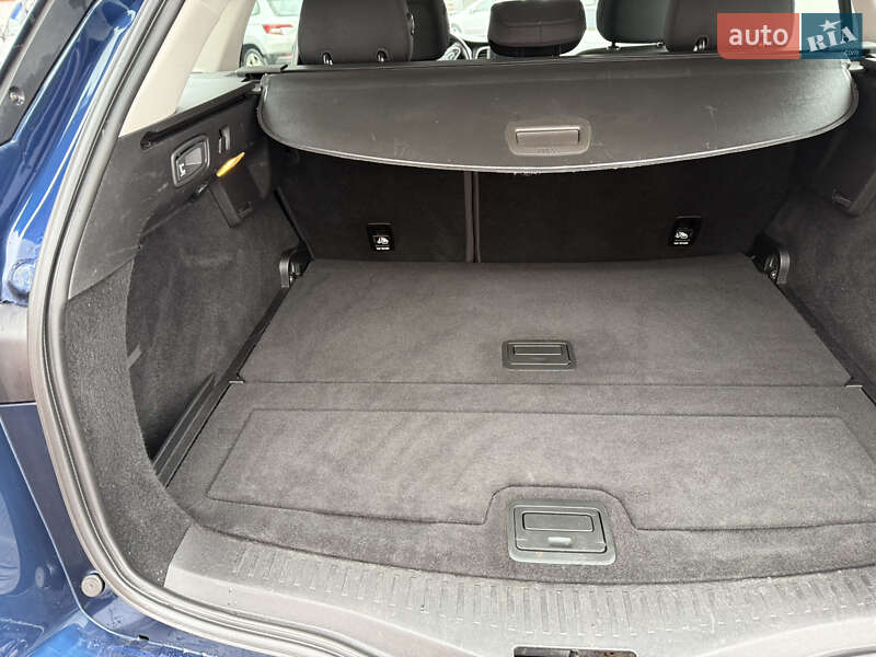 Универсал Renault Megane 2018 в Луцке фото 37 Универсал Renault Megane 2018 в Луцке