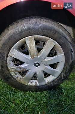 Универсал Renault Megane 2003 в Каменском