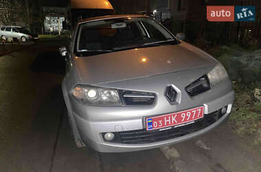 Универсал Renault Megane 2009 в Харькове