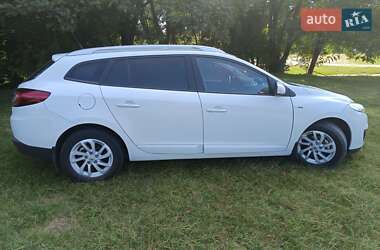 Универсал Renault Megane 2013 в Сарнах