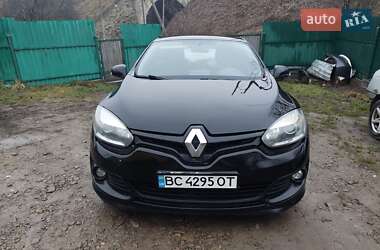 Універсал Renault Megane 2014 в Львові