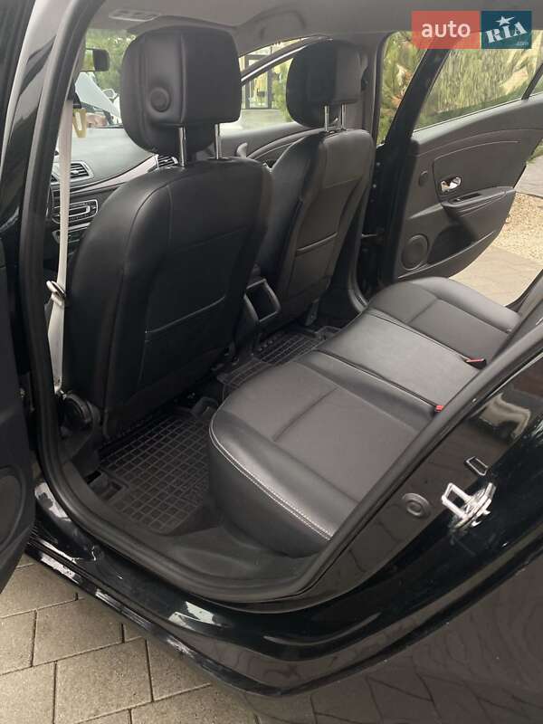 Універсал Renault Megane 2013 в Хмельницькому