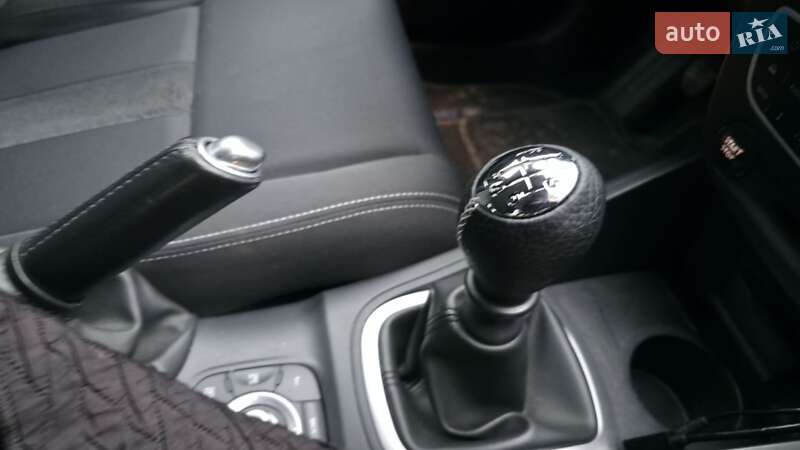 Универсал Renault Megane 2011 в Харькове фото 33 Универсал Renault Megane 2011 в Харькове