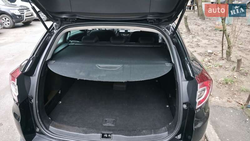 Универсал Renault Megane 2011 в Харькове фото 35 Универсал Renault Megane 2011 в Харькове