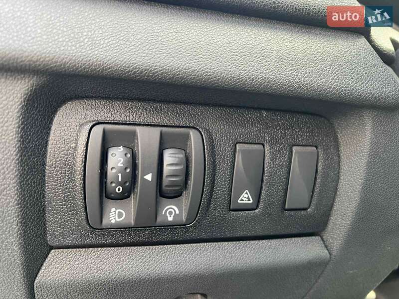 Універсал Renault Megane 2012 в Миколаєві