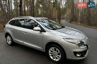 Универсал Renault Megane 2013 в Обухове