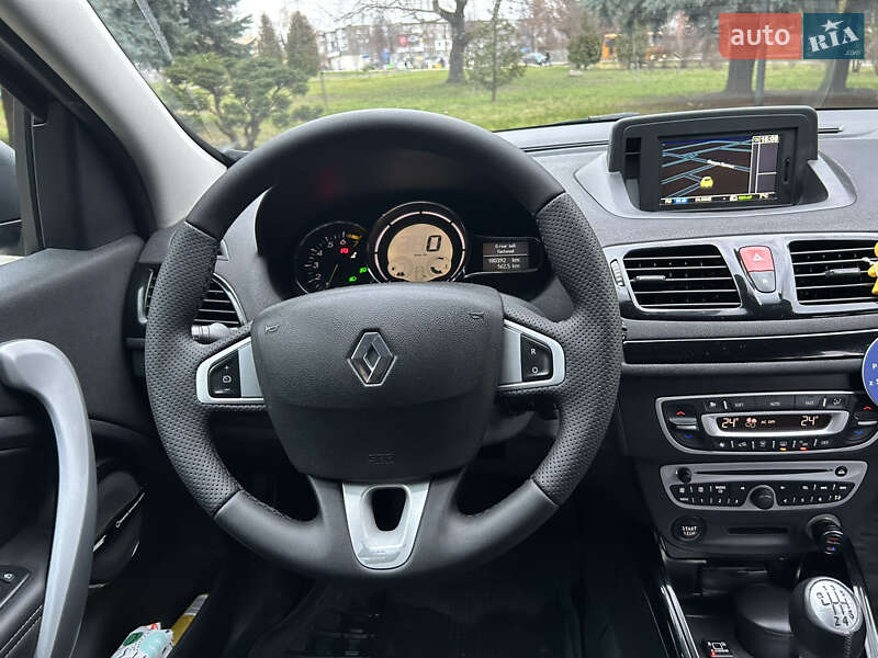 Универсал Renault Megane 2011 в Житомире фото 22 Универсал Renault Megane 2011 в Житомире