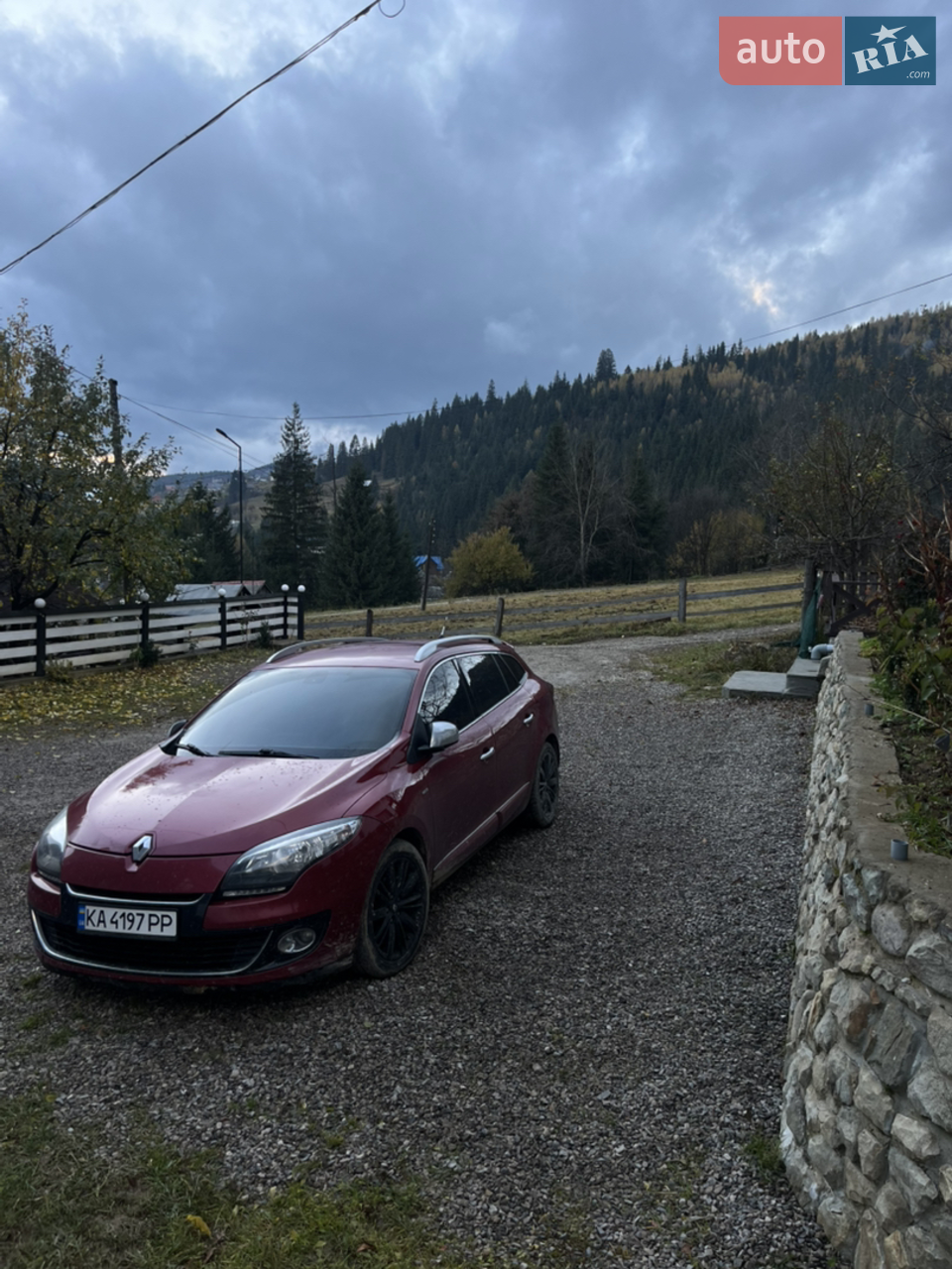 2013 Renault Megane - мініатюра 21