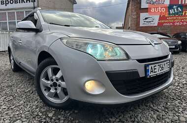 Універсал Renault Megane 2010 в Смілі