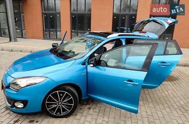 Універсал Renault Megane 2013 в Львові