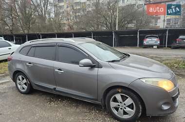 Универсал Renault Megane 2011 в Тернополе