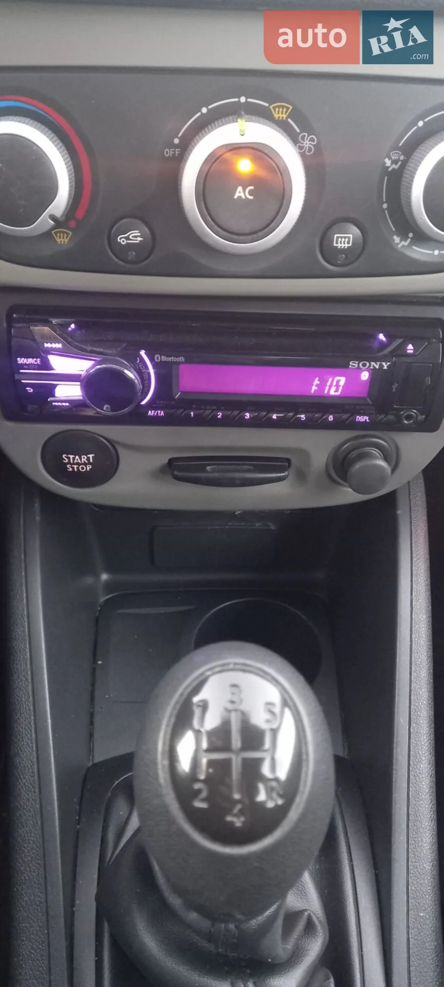 2011 Renault Megane - мініатюра 17