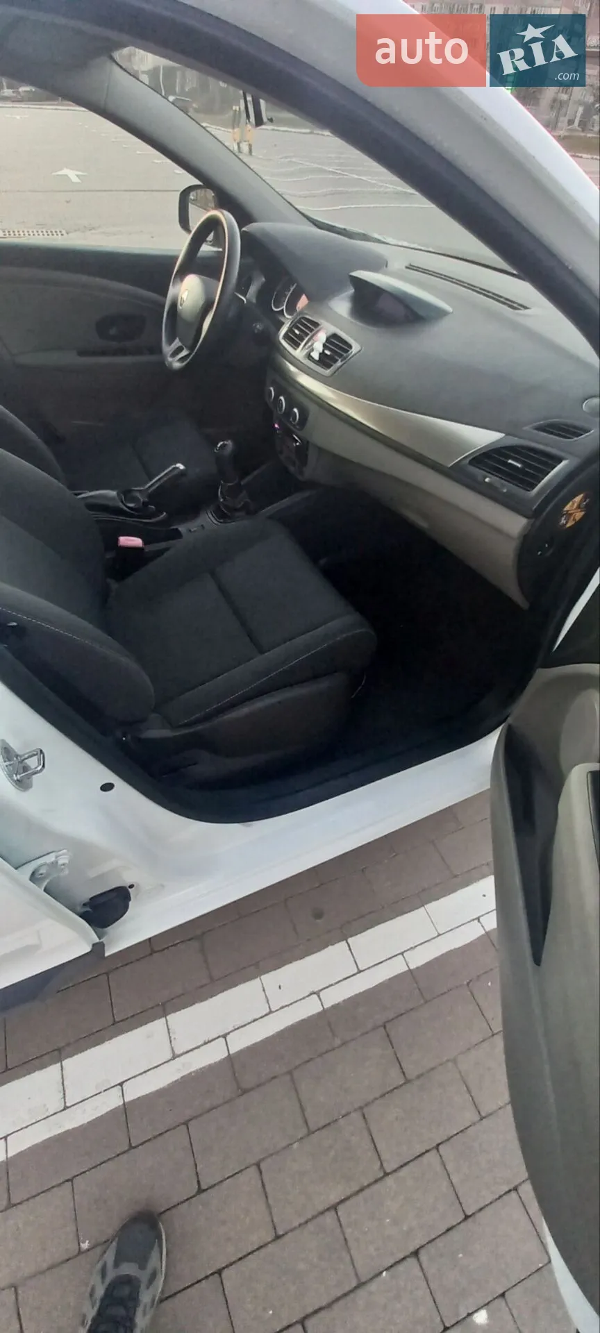 2011 Renault Megane - мініатюра 21