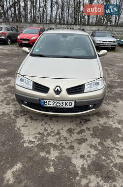 Універсал Renault Megane 2006 в Городку