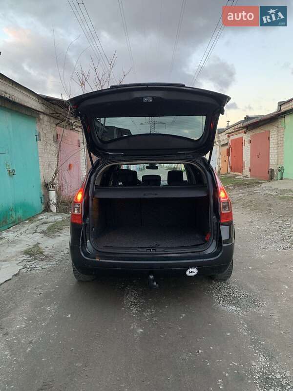 Универсал Renault Megane 2008 в Запорожье фото 46 Универсал Renault Megane 2008 в Запорожье