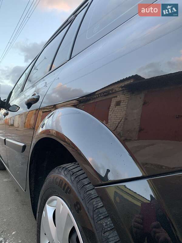 Универсал Renault Megane 2008 в Запорожье фото 69 Универсал Renault Megane 2008 в Запорожье