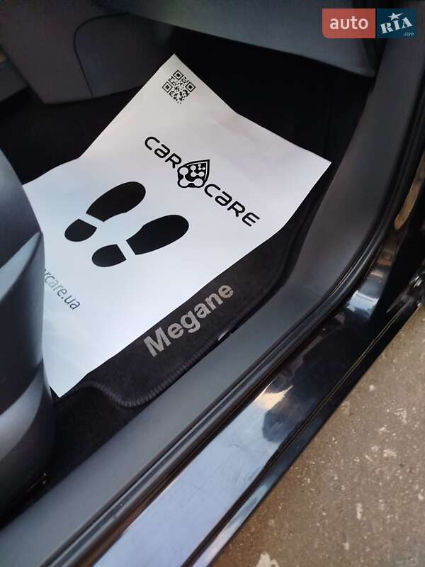 Универсал Renault Megane 2008 в Запорожье фото 82 Универсал Renault Megane 2008 в Запорожье