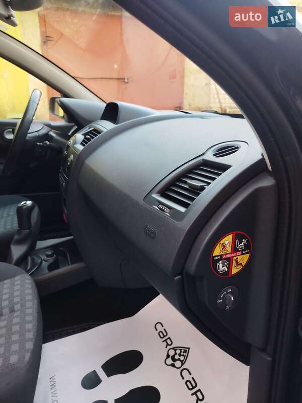 Универсал Renault Megane 2008 в Запорожье фото 95 Универсал Renault Megane 2008 в Запорожье