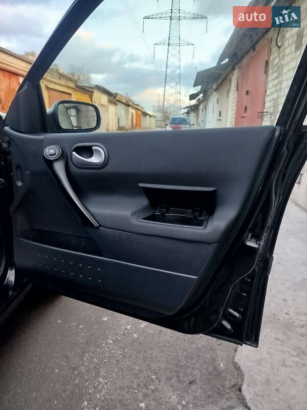 Универсал Renault Megane 2008 в Запорожье фото 98 Универсал Renault Megane 2008 в Запорожье