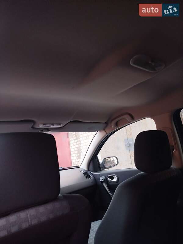 Универсал Renault Megane 2008 в Запорожье фото 113 Универсал Renault Megane 2008 в Запорожье