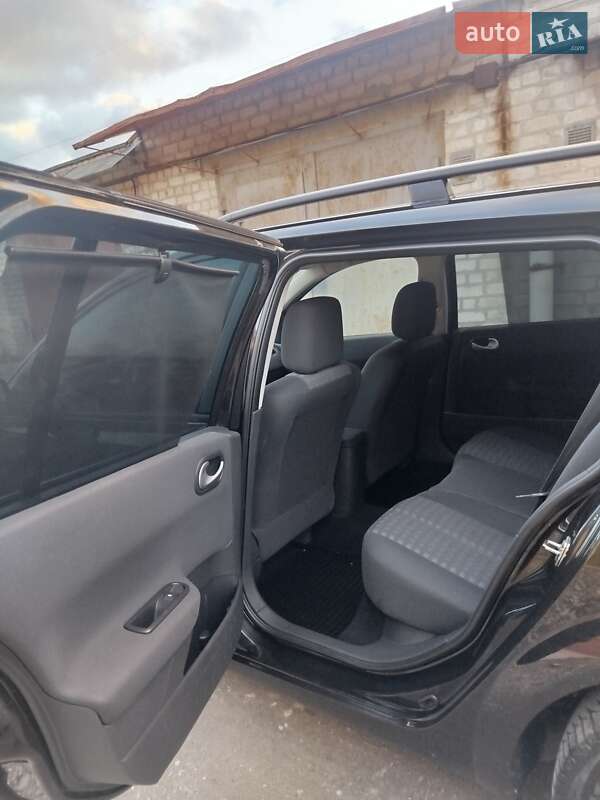 Универсал Renault Megane 2008 в Запорожье фото 111 Универсал Renault Megane 2008 в Запорожье