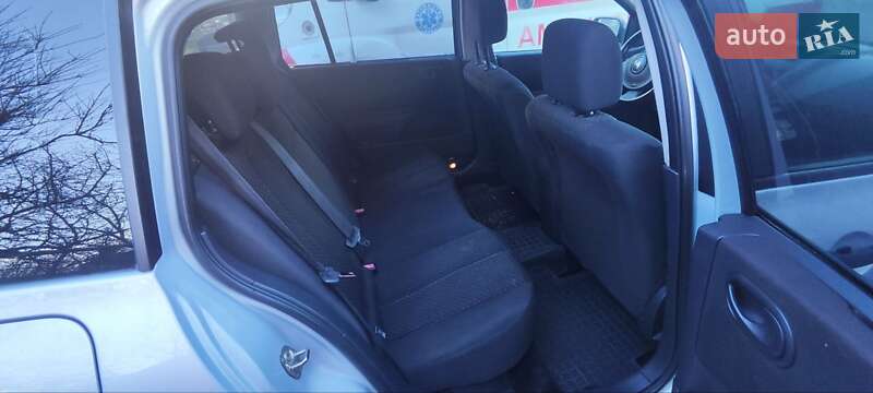 Универсал Renault Megane 2003 в Василькове фото 14 Универсал Renault Megane 2003 в Василькове